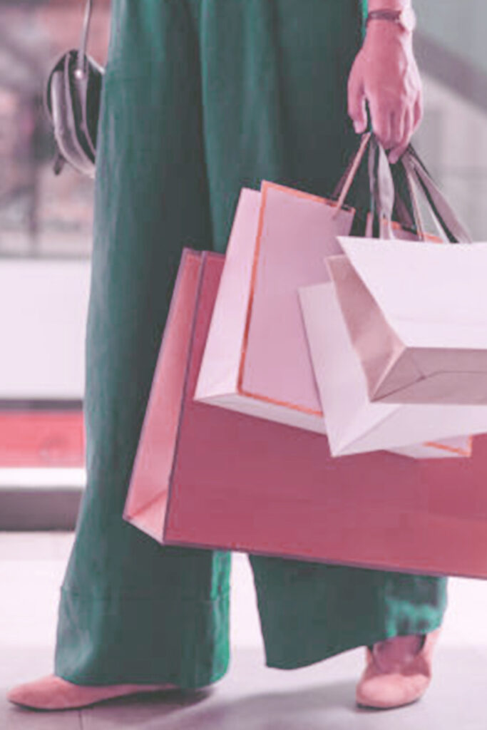shopping